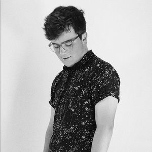 Meet your Posher, Kevin